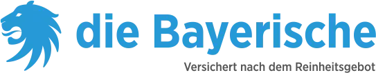 die-bayerische_logo